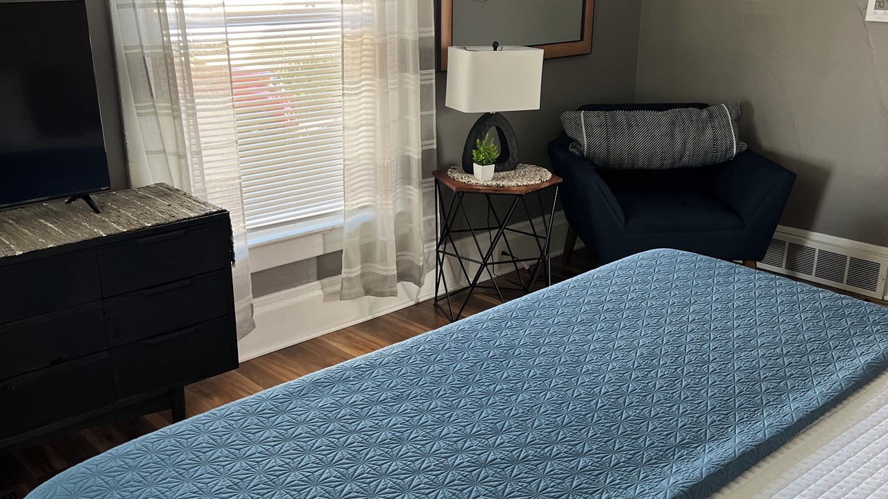Photo of Bedroom in Lake Geneva