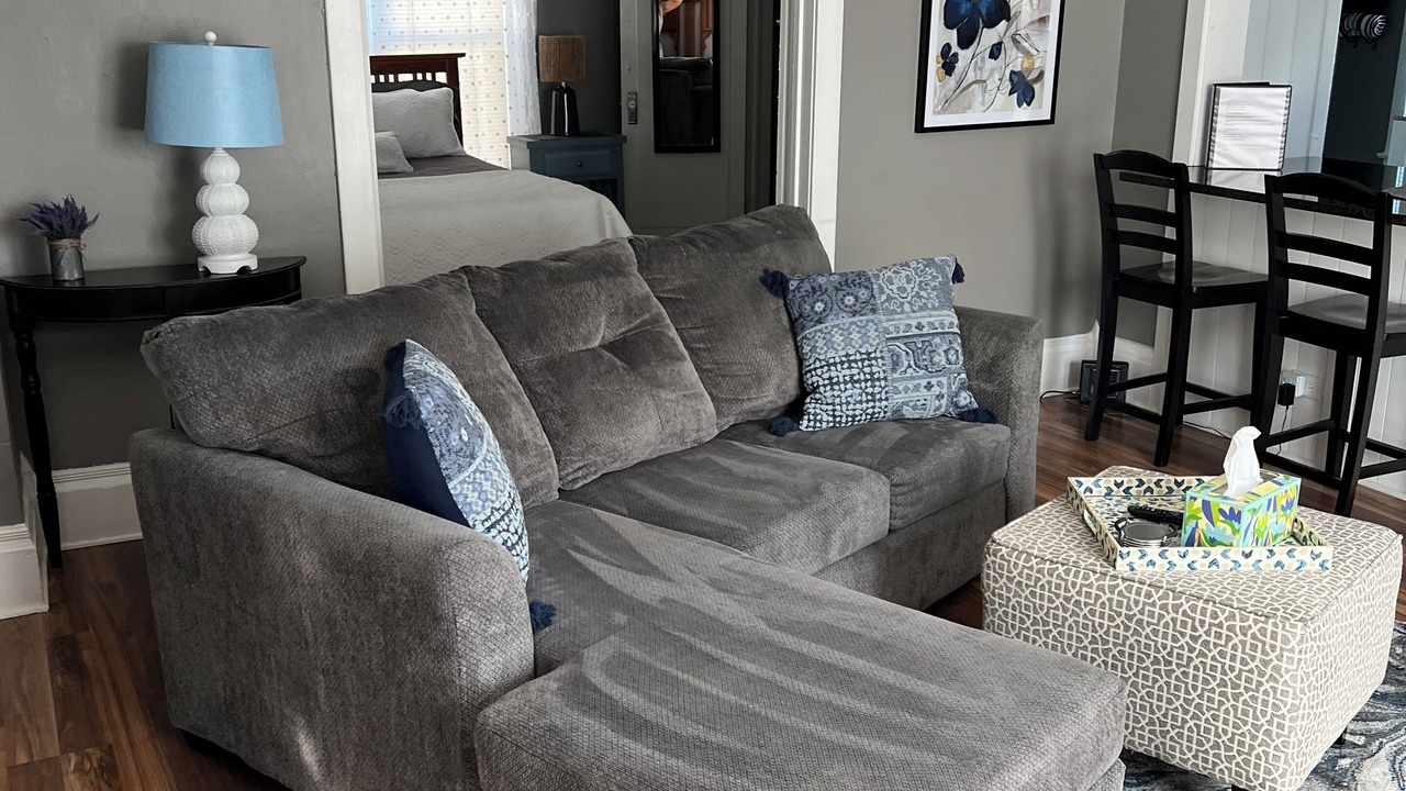 Photo of Livingroom in Lake Geneva