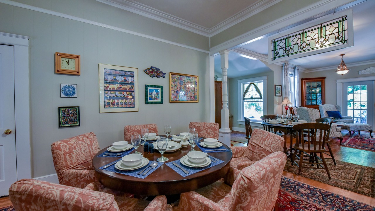 Photo of Livingroom in Tuscaloosa