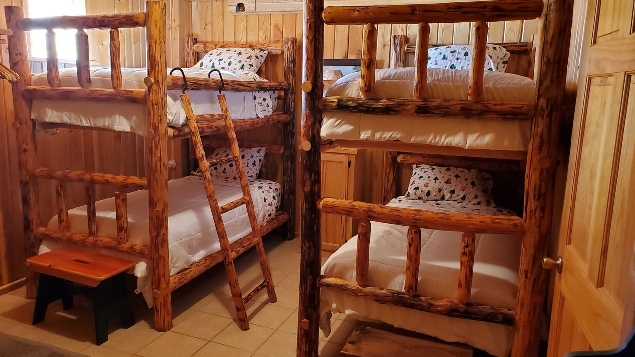 Photo of Bedroom in Menominee
