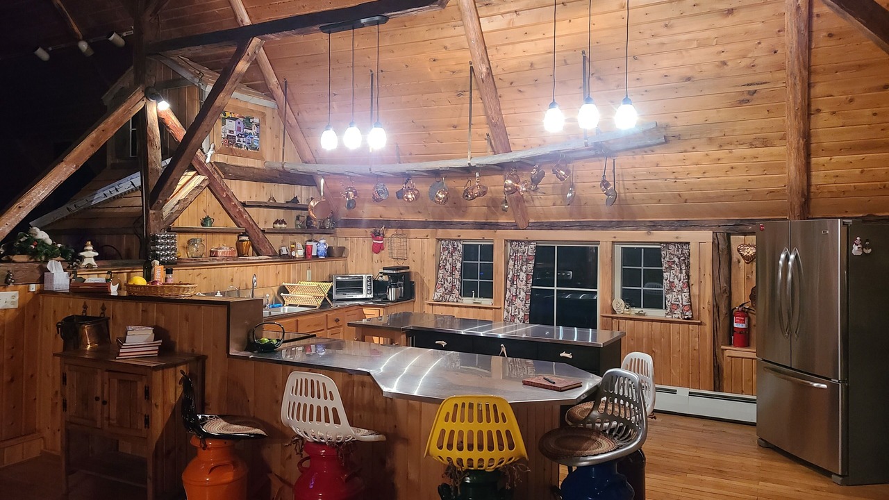 Photo of Kitchen in Menominee