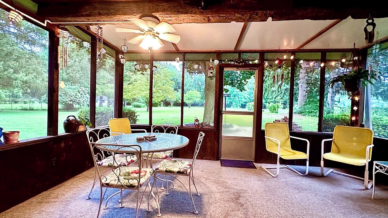 Photo of Outdoor in Berrien Springs
