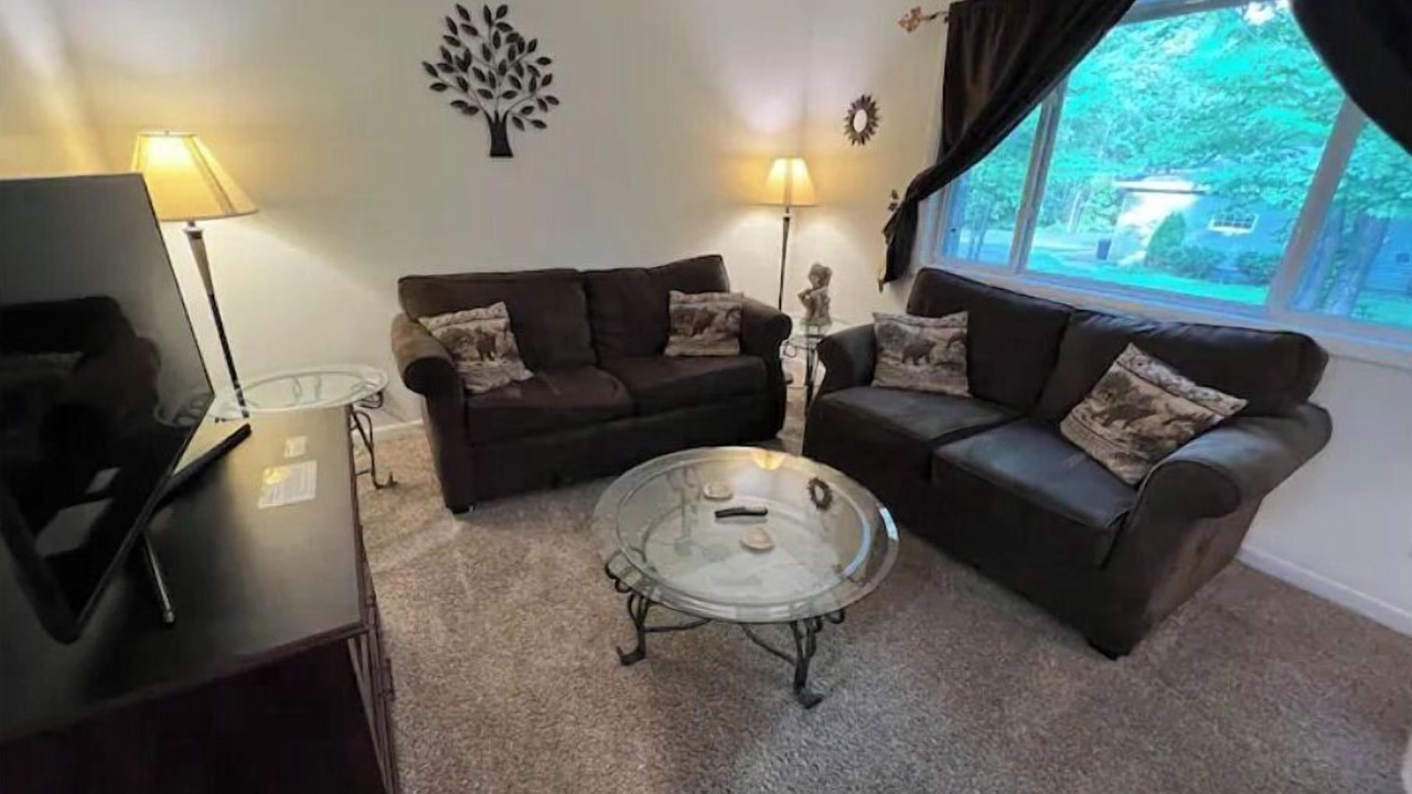 Photo of Livingroom in Skandia