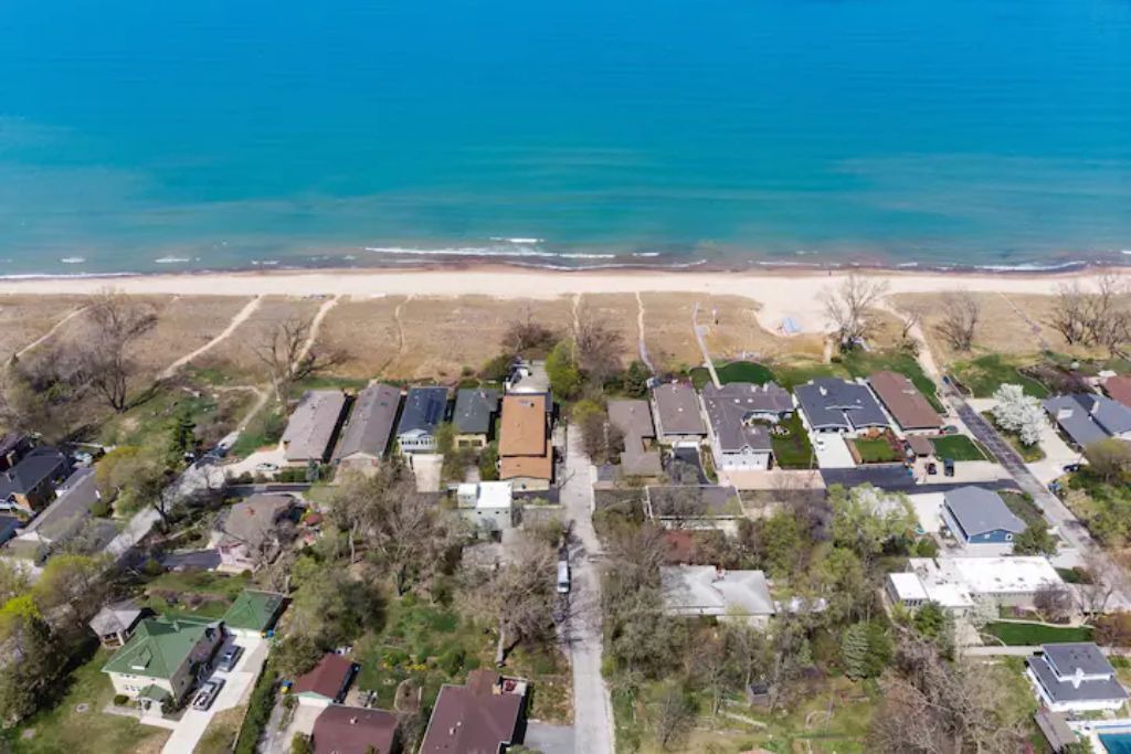 Photo of Outdoor in Miller Beach