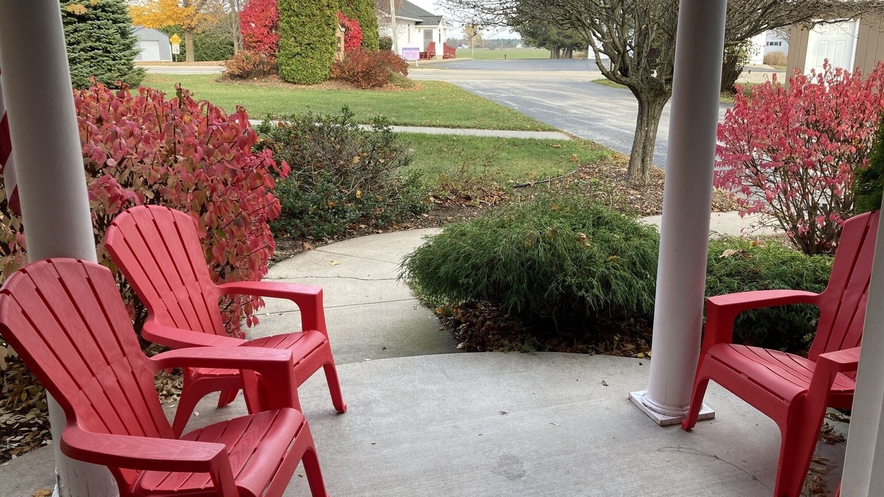 Photo of Outdoor in Garden