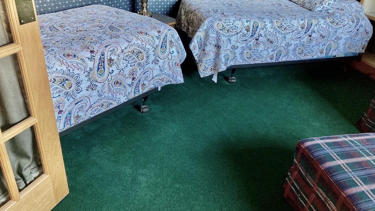Photo of Bedroom in Garden