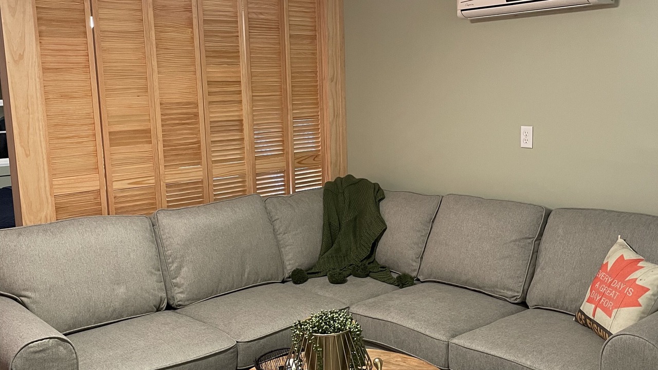 Photo of Livingroom in Newaygo