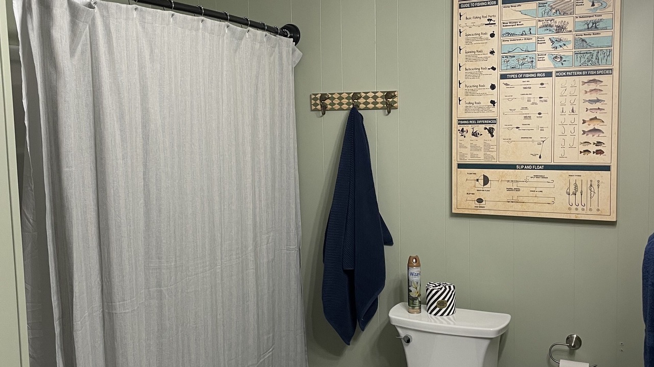 Photo of Bathroom in Newaygo
