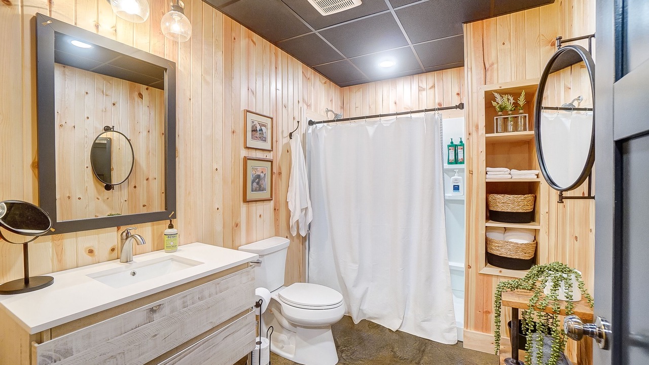 Photo of Bathroom in Celina