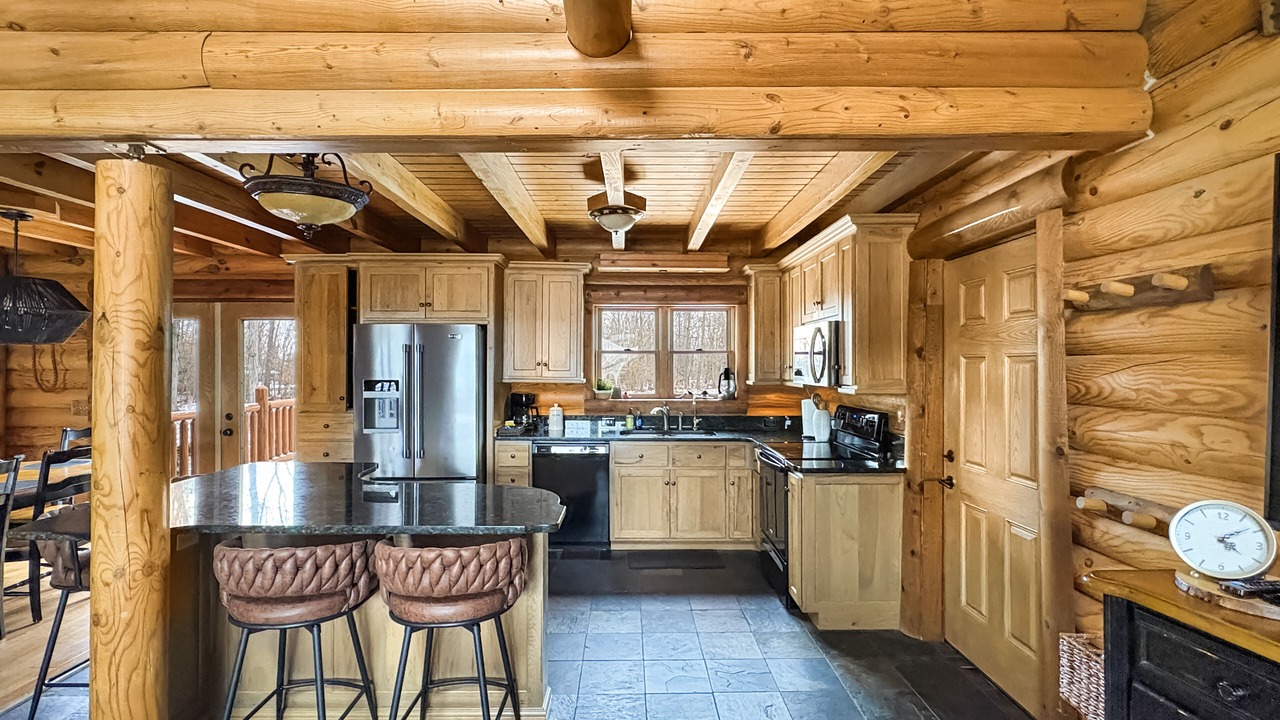 Photo of Kitchen in Celina