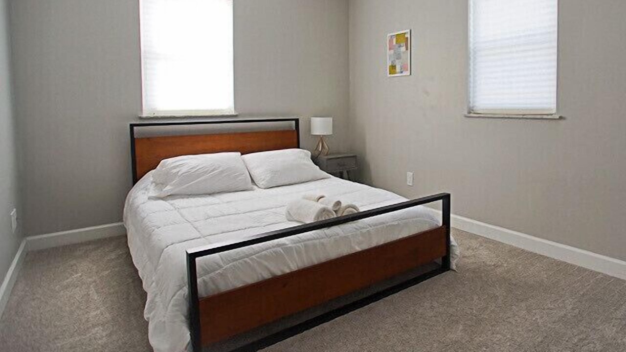 Photo of Bedroom in West Lafayette