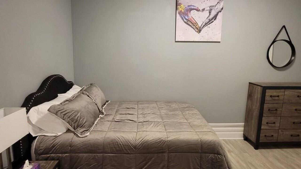 Photo of Bedroom in Grand Rapids