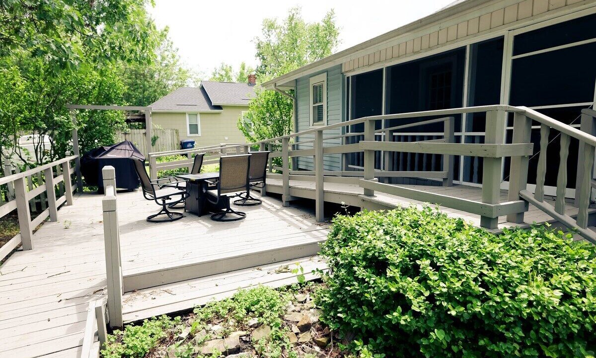 Photo of Outdoor in Terre Haute