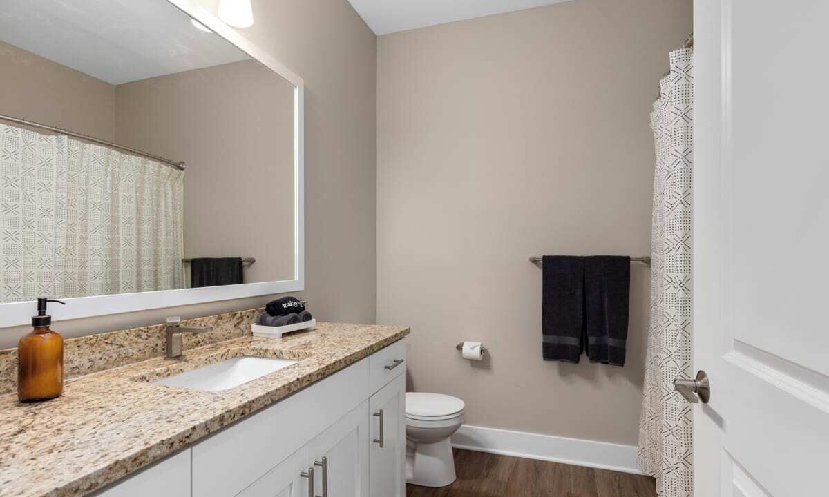 Photo of Bathroom in Grandville