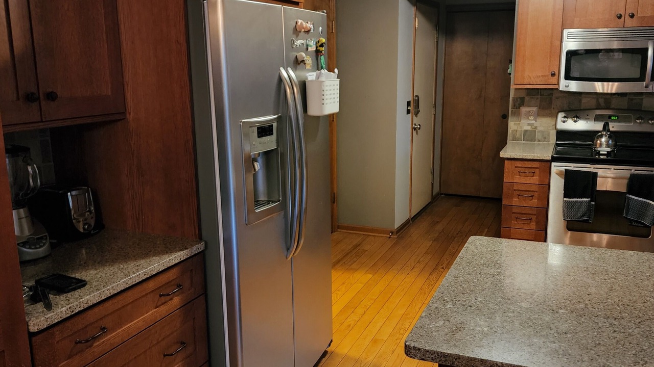 Photo of Kitchen in Lansing