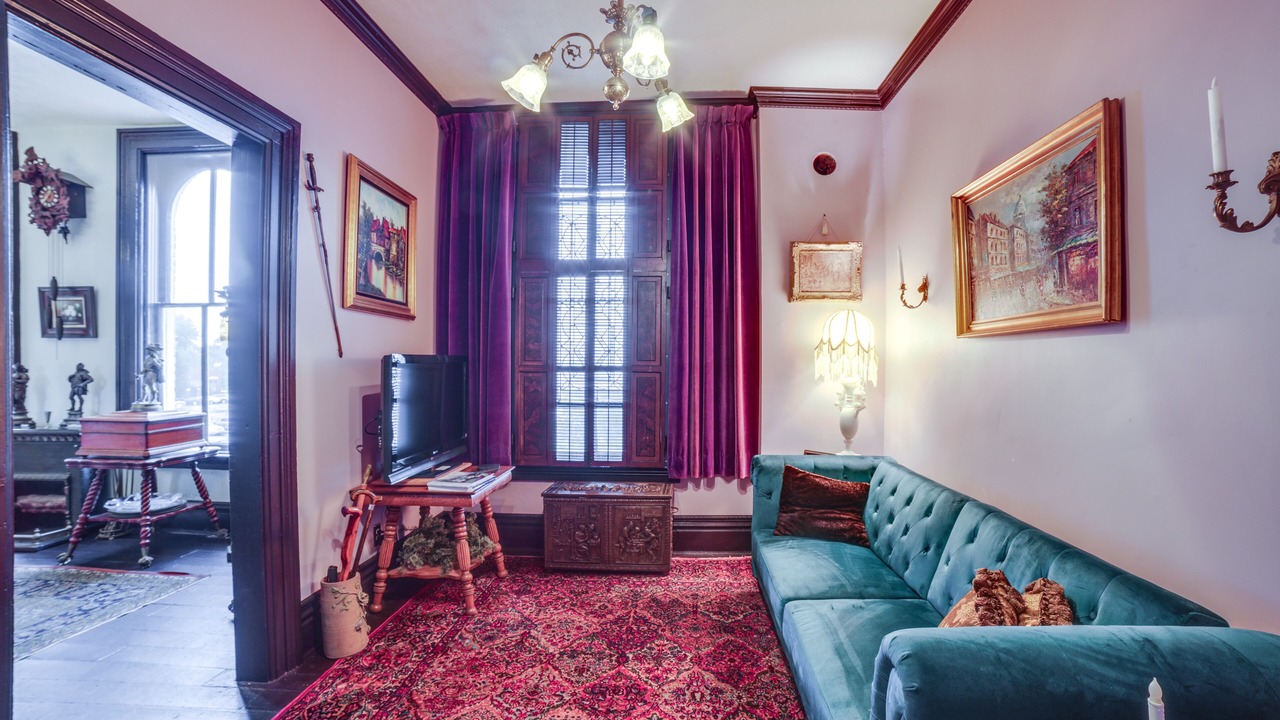 Photo of Livingroom in La Porte