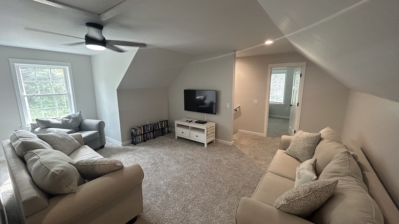 Photo of Bedroom in Miami Park
