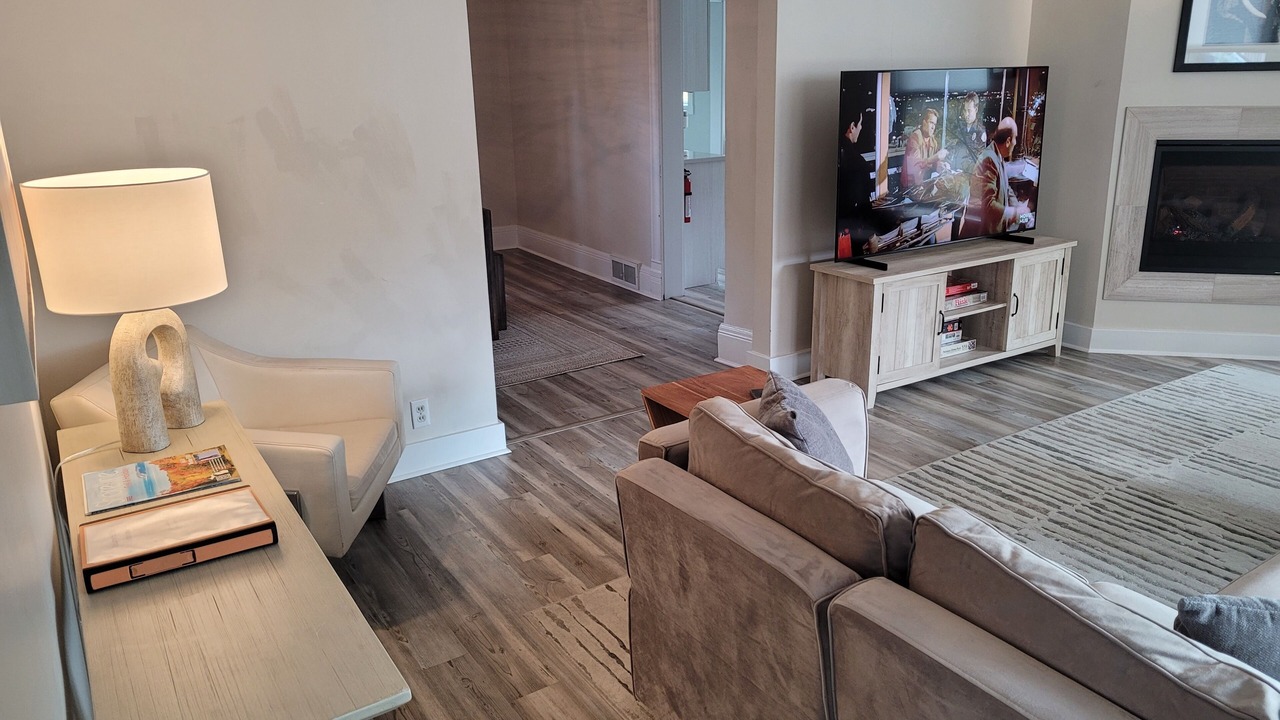 Photo of Livingroom in Frankfort