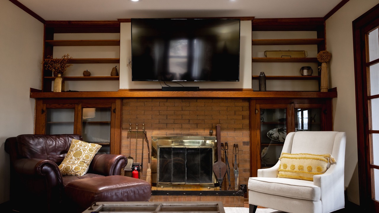 Photo of Livingroom in Elgin