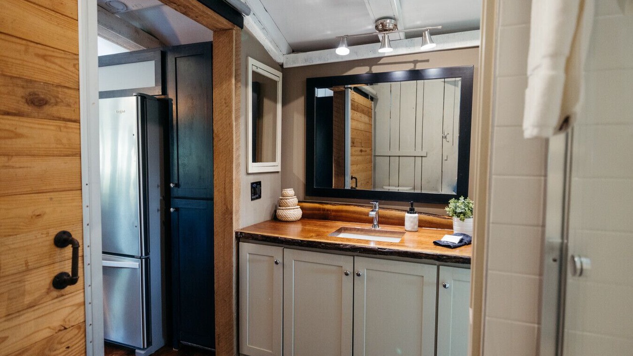 Photo of Bathroom in Ortonville