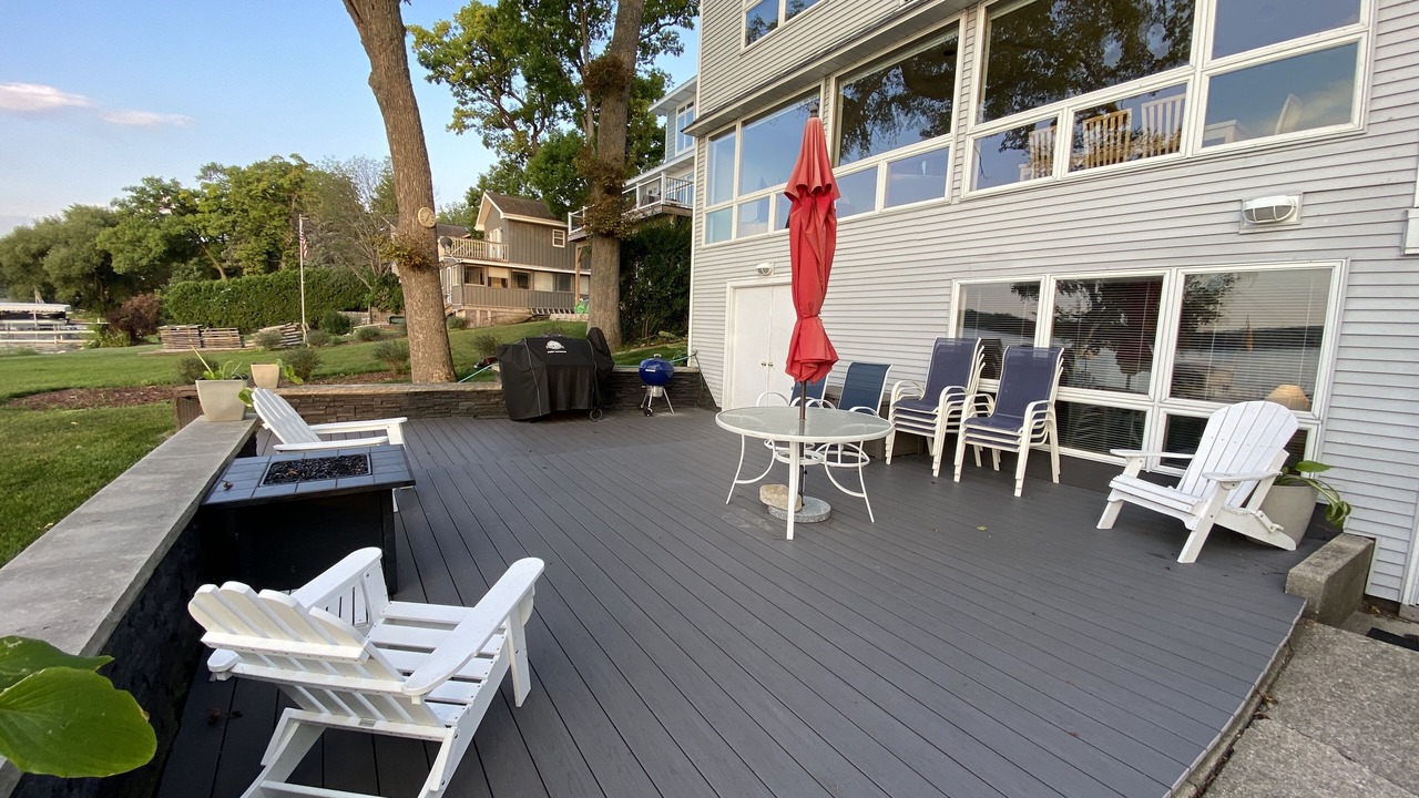 Photo of Outdoor in Colgate