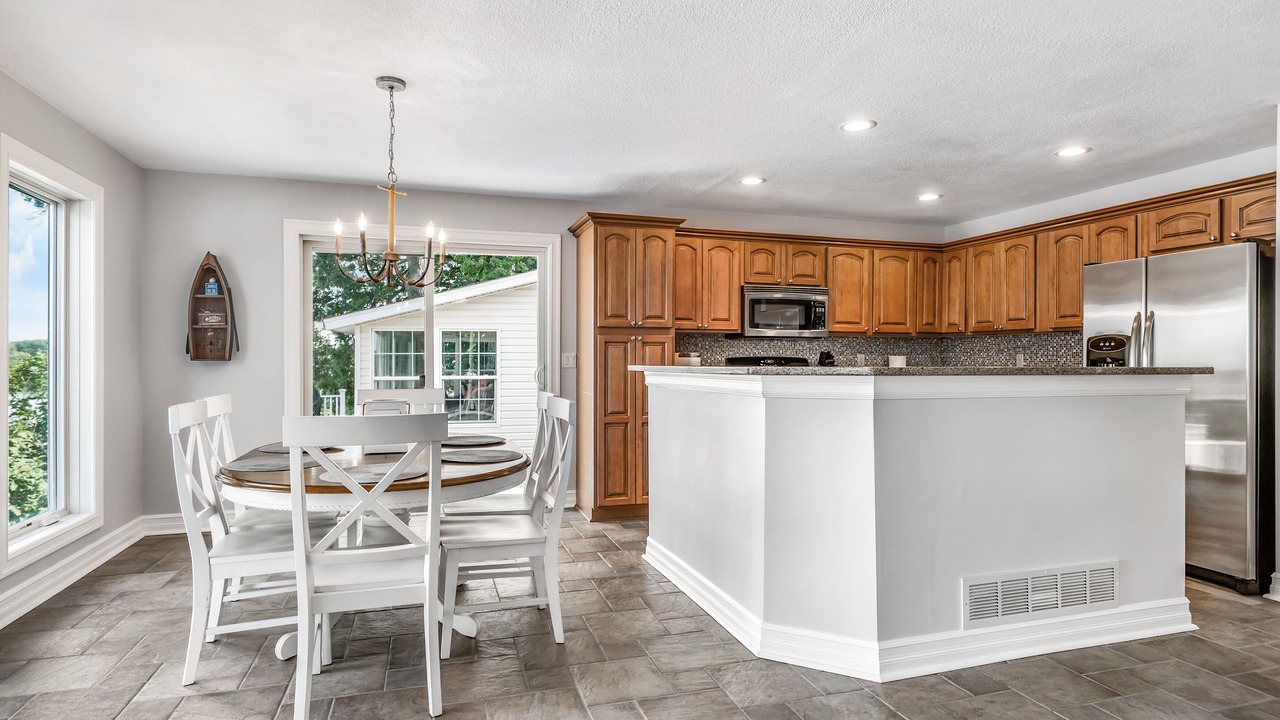 Photo of Kitchen in Coldwater