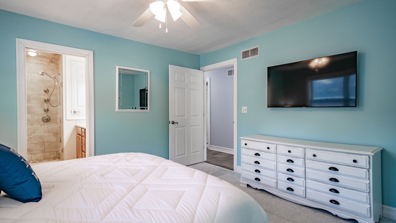 Photo of Bedroom in Coldwater