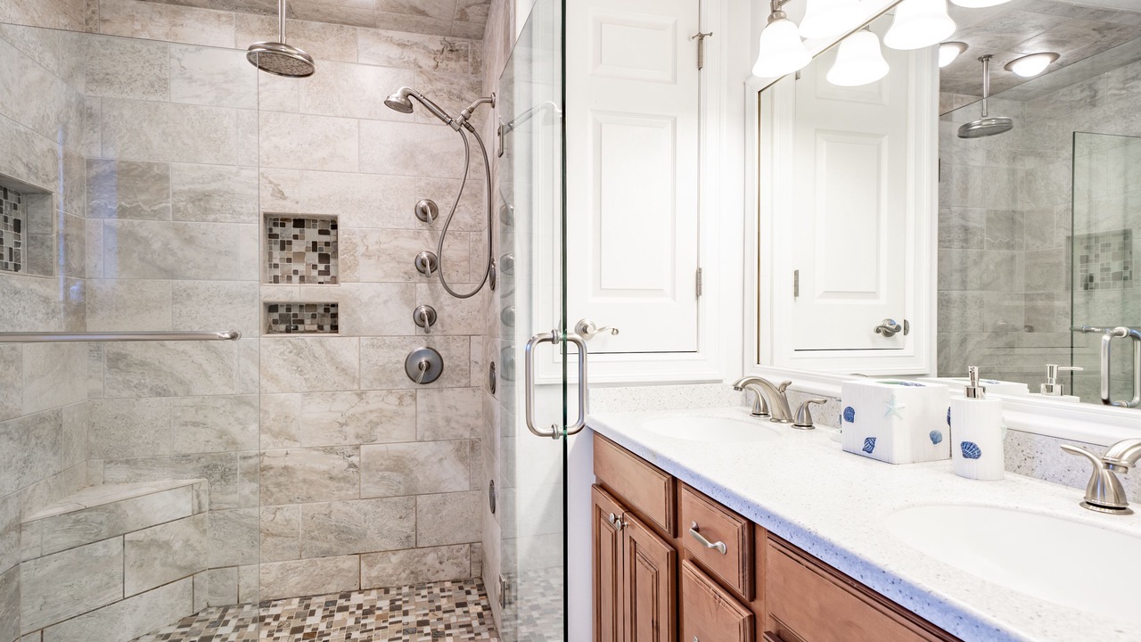 Photo of Bathroom in Coldwater
