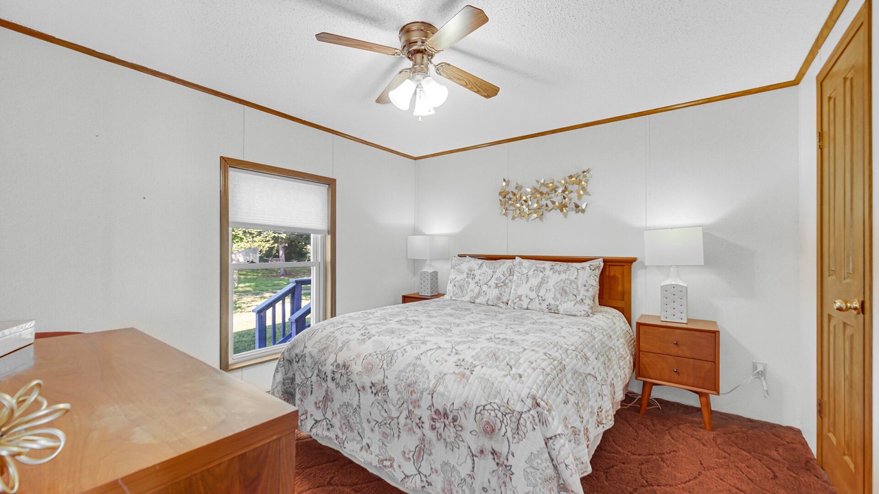 Photo of Bedroom in Kendall