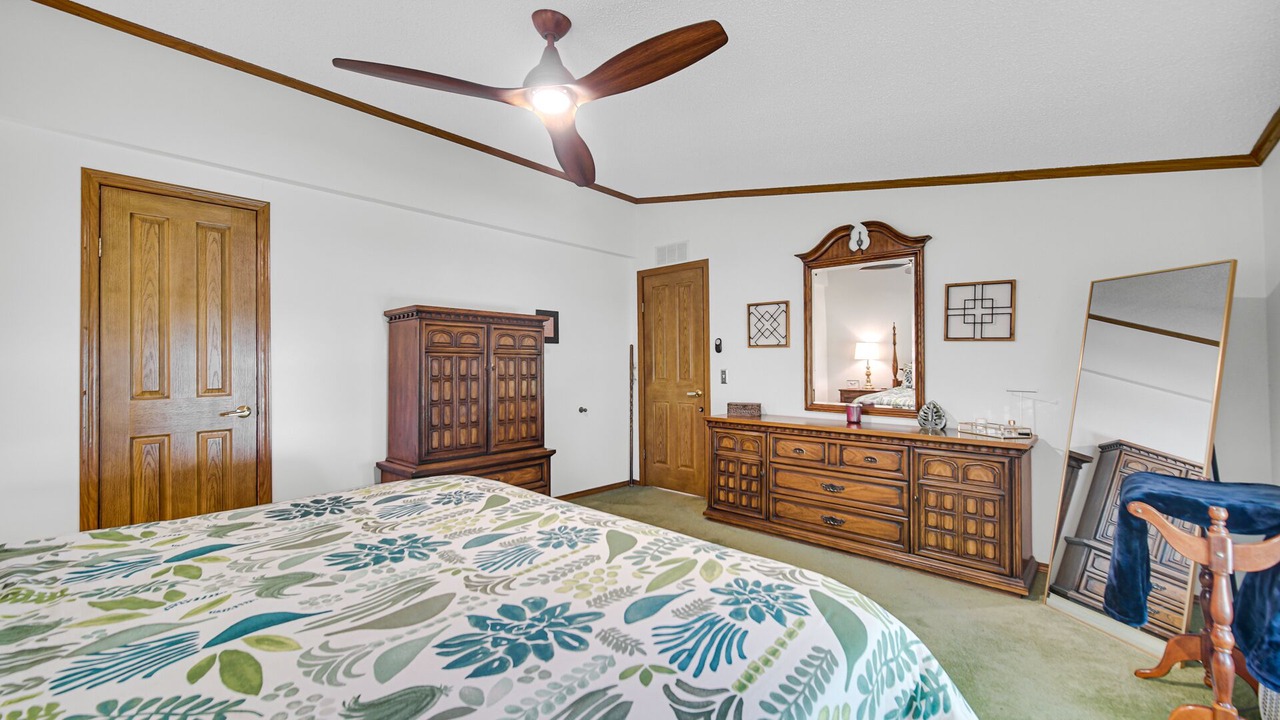 Photo of Bedroom in Kendall