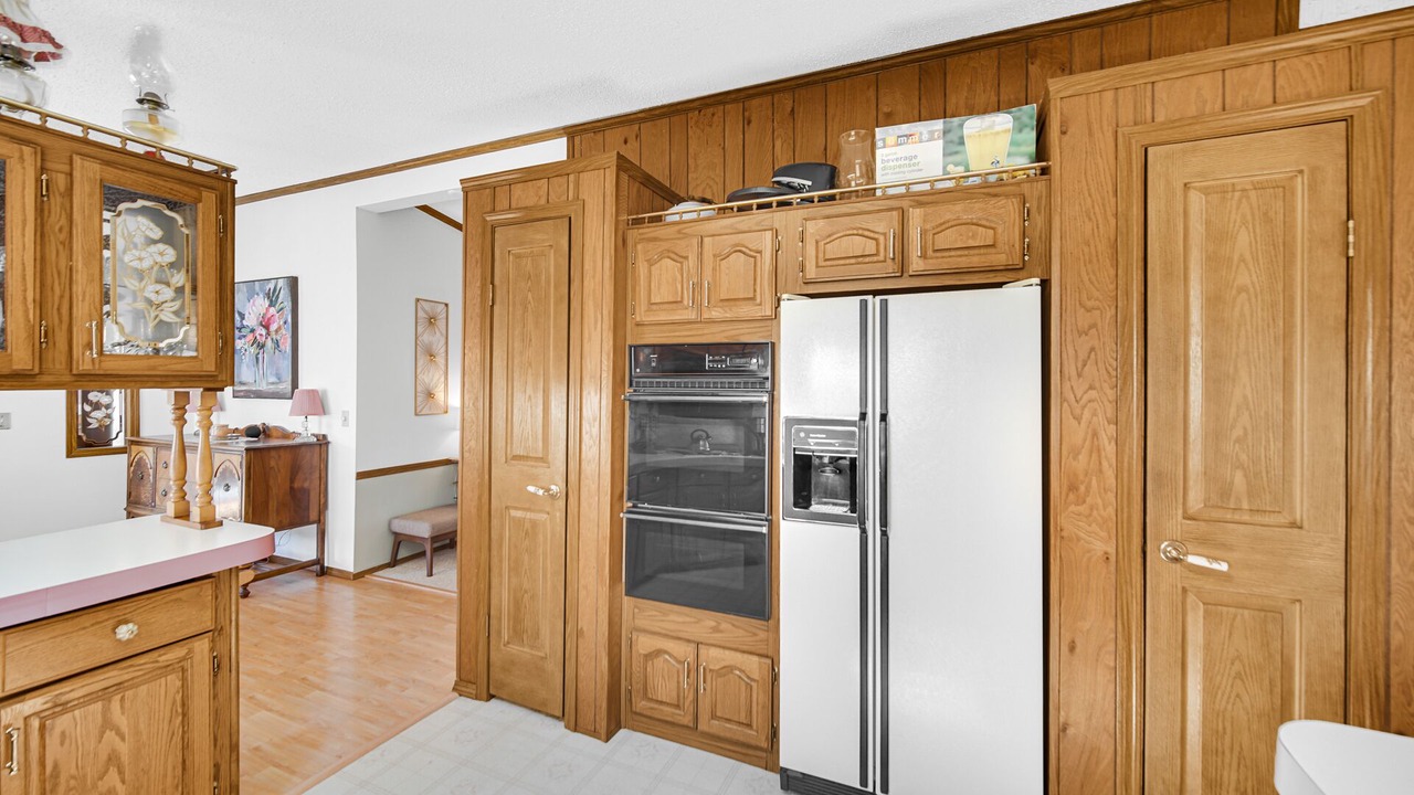 Photo of Kitchen in Kendall