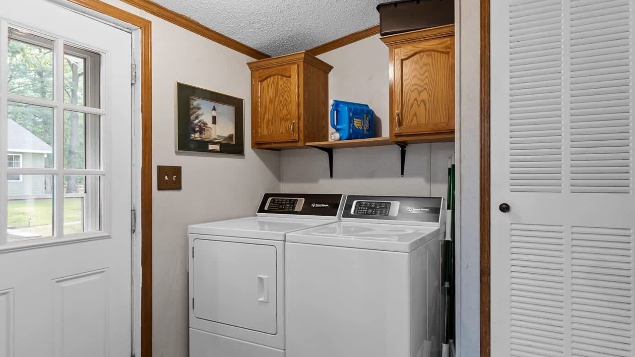 Photo of Bedroom in Pullman