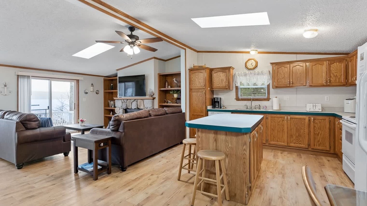 Photo of Bedroom in Pullman