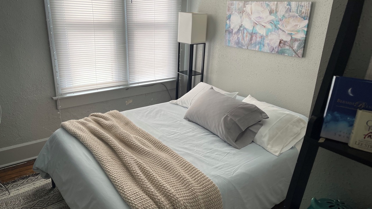 Photo of Bedroom in Plymouth