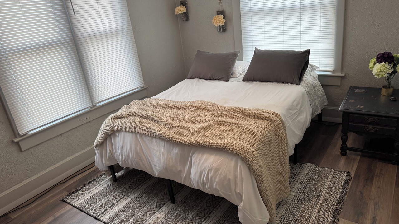 Photo of Bedroom in Plymouth
