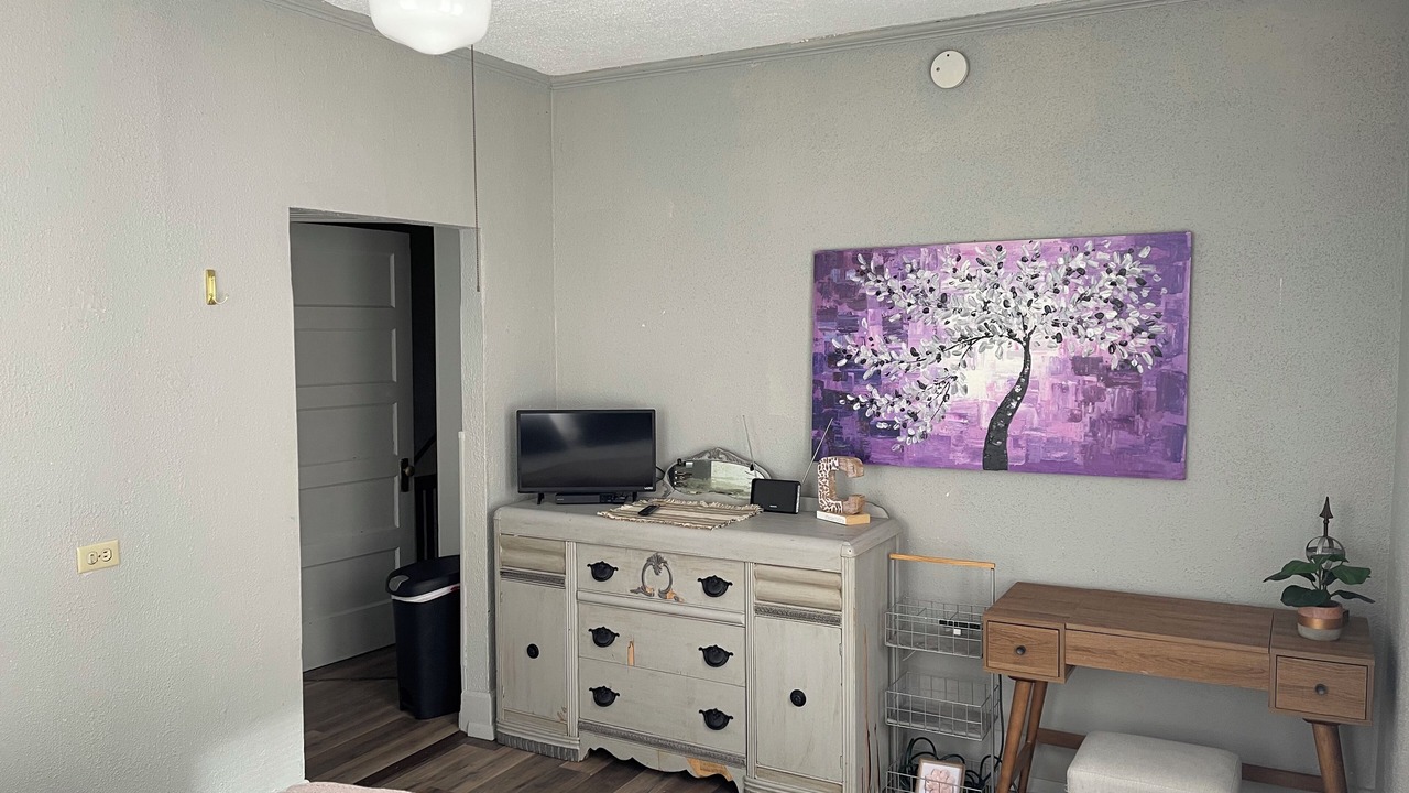 Photo of Bedroom in Plymouth