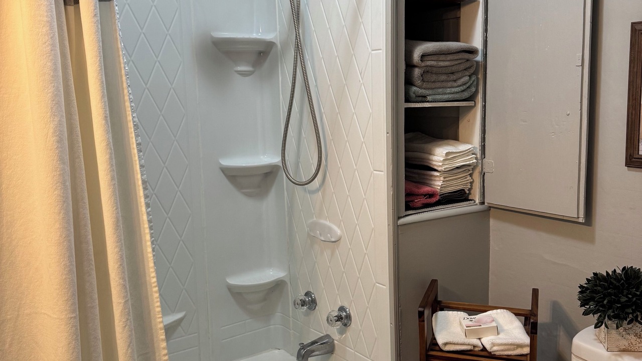 Photo of Bathroom in Plymouth