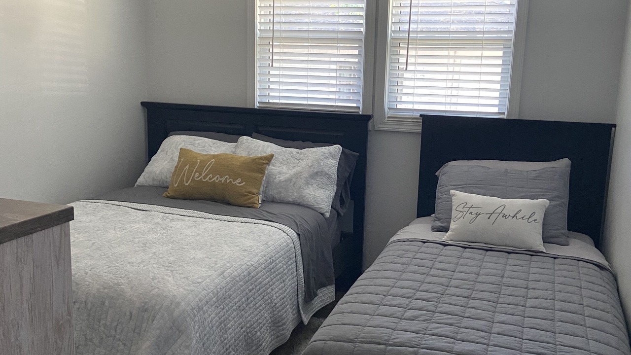 Photo of Bedroom in Gaylord