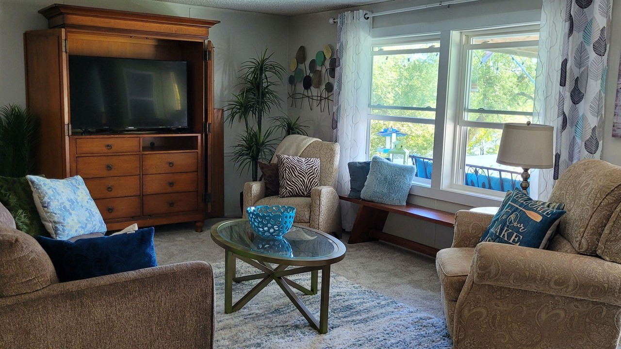 Photo of Livingroom in Florence