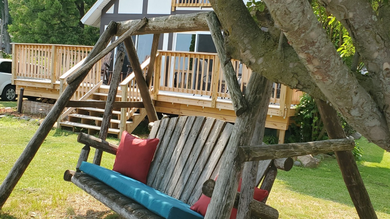 Photo of Outdoor in Sister Lakes