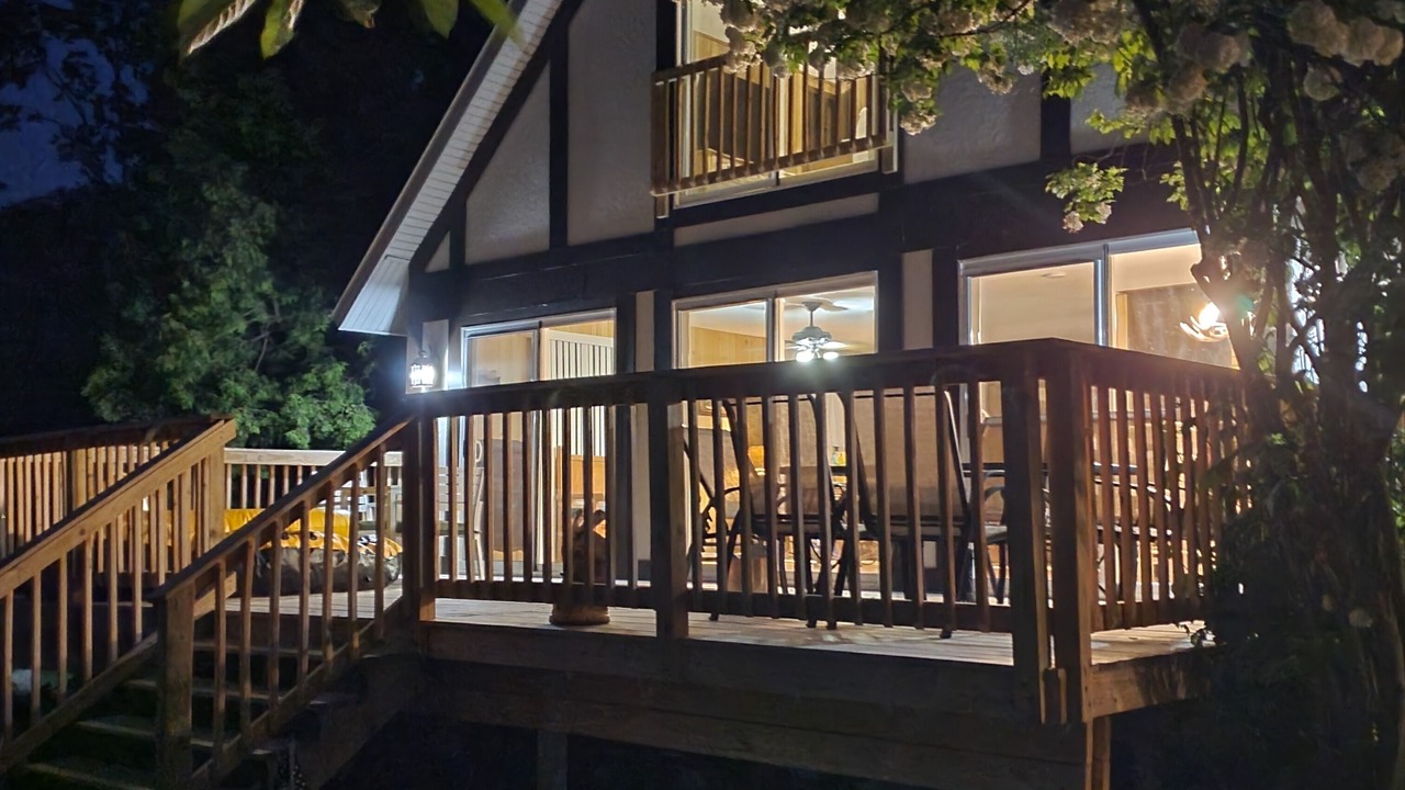 Photo of Outdoor in Sister Lakes