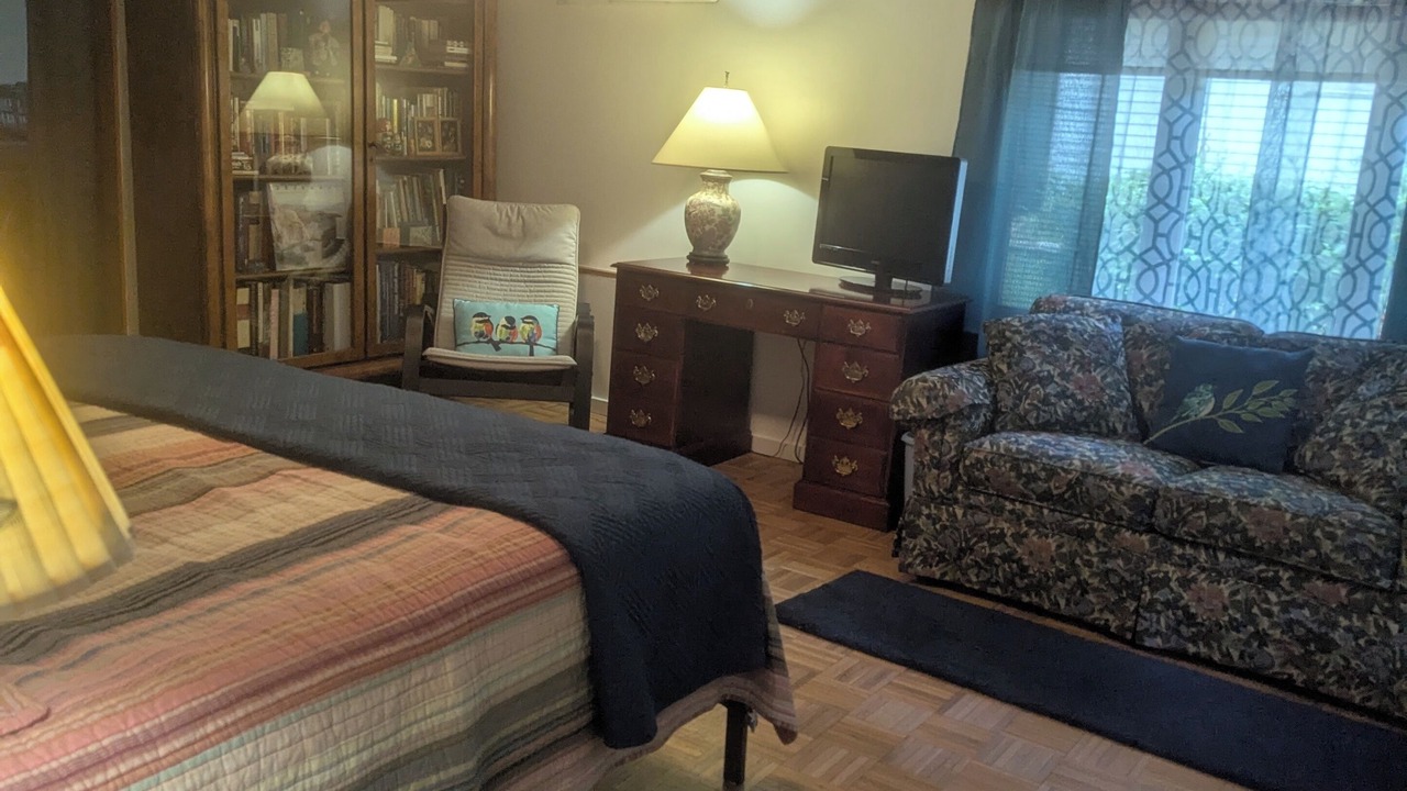 Photo of Bedroom in Harbert