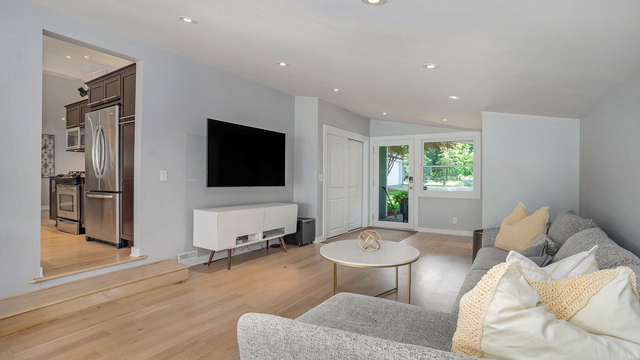 Photo of Livingroom in Decatur