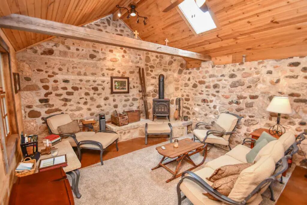 Photo of Livingroom in Wales