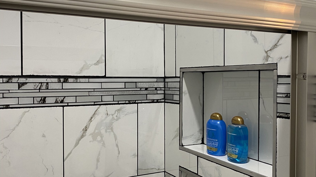 Photo of Bathroom in Brewers Hill