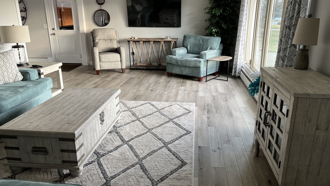 Photo of Livingroom in Warsaw