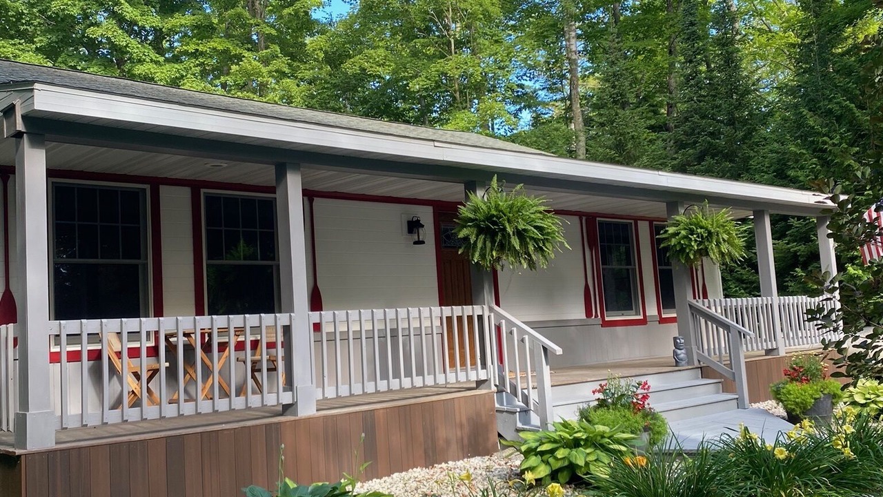 Photo of Outdoor in Jacksonport