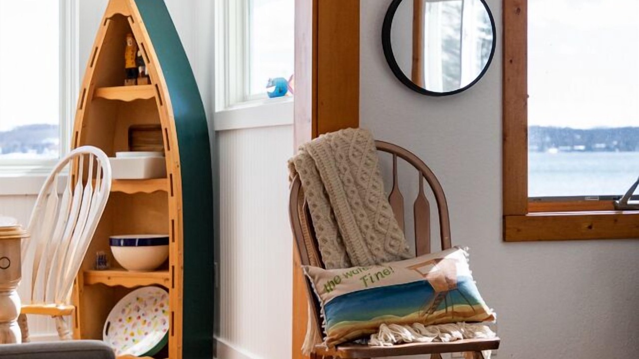 Photo of Livingroom in Suttons Bay