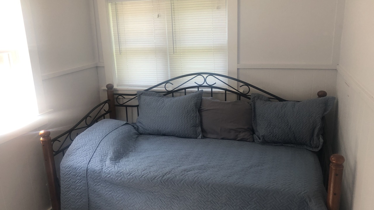 Photo of Bedroom in Lake Michigan Beach