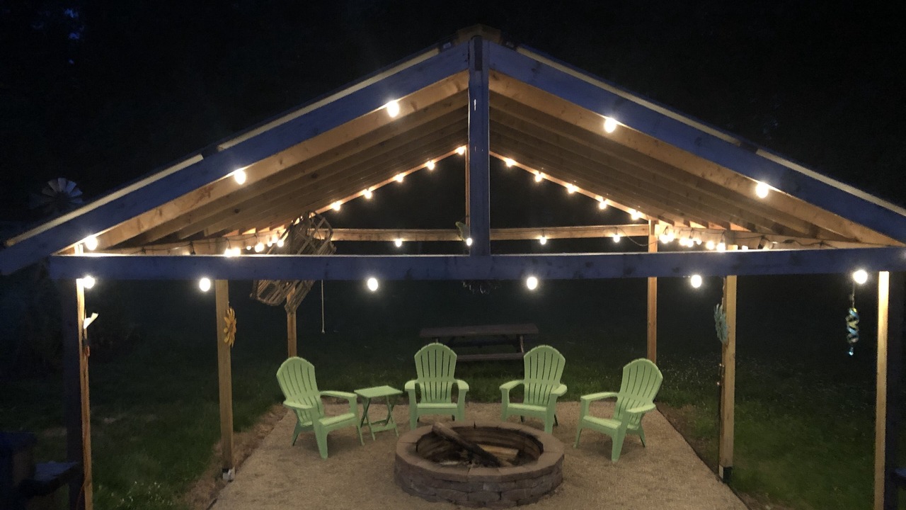 Photo of Outdoor in Lake Michigan Beach